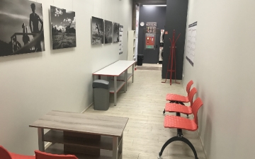 Skalbykla Šnipiškėse_5